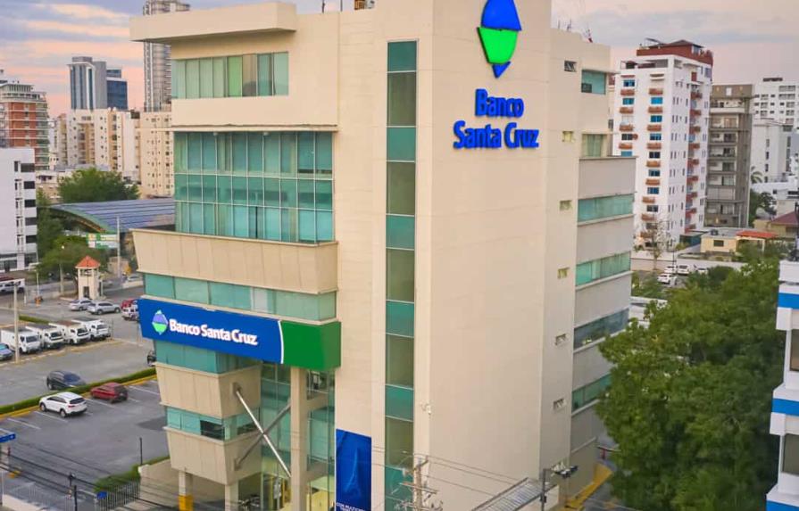 Banco Santa Cruz cierra el 2022 con un total de RD$120,907 MM en activos