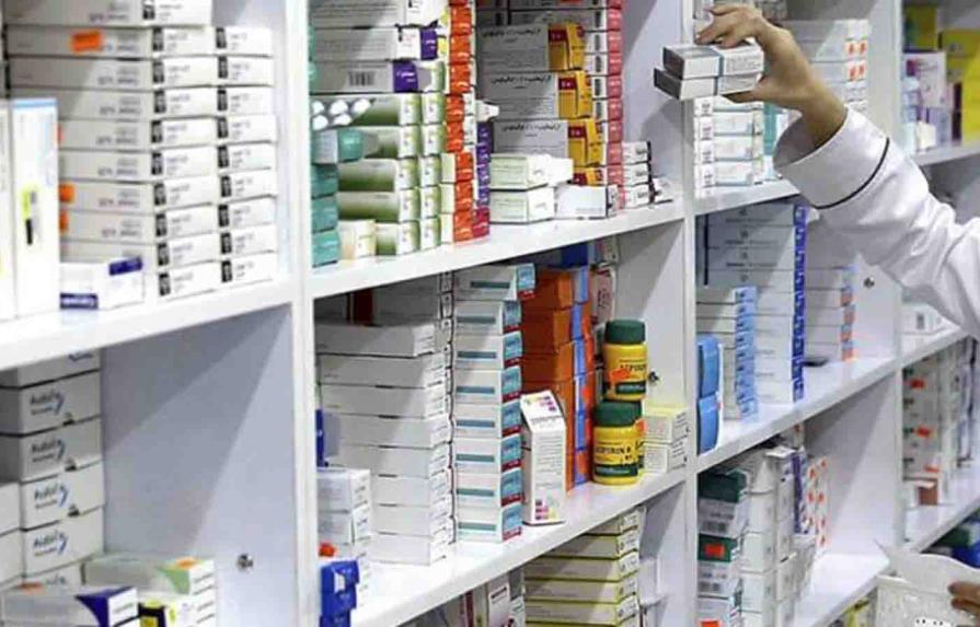 La escasez de medicamentos en Venezuela en marzo fue de 27,9 %, según ONG