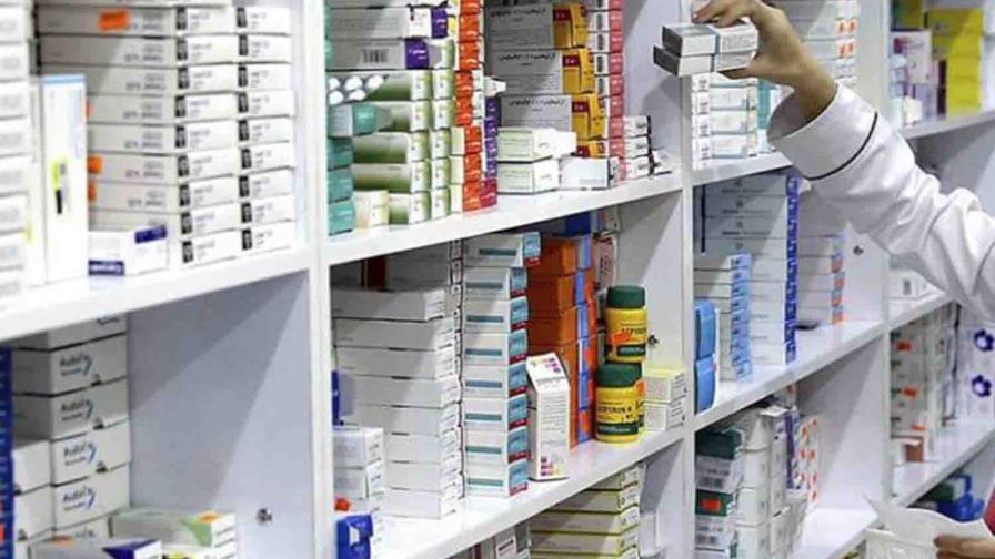 La escasez de medicamentos en Venezuela en marzo fue de 27,9 %, según ONG