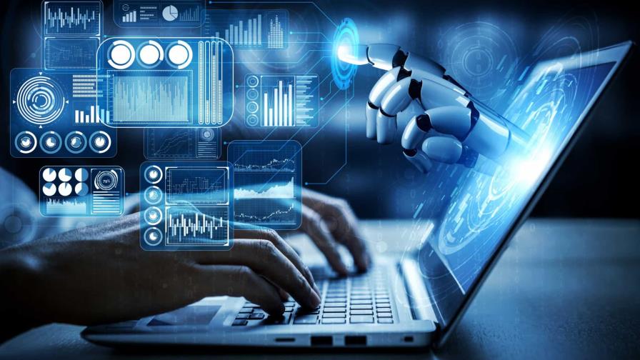 Arranca foro sobre digitalización del G7 centrado en uso apropiado de la inteligencia artificial Arranca foro sobre digitalización del G7 centrado en uso apropiado de la inteligencia artificial