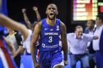 Dominicana será parte del grupo A en el Mundial de Baloncesto de Indonesia, Japón y Filipinas