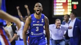 FAIA Group transmitir&aacute; partidos de RD rumbo al Mundial de Baloncesto 2027