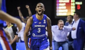 FAIA Group transmitir&aacute; partidos de RD rumbo al Mundial de Baloncesto 2027