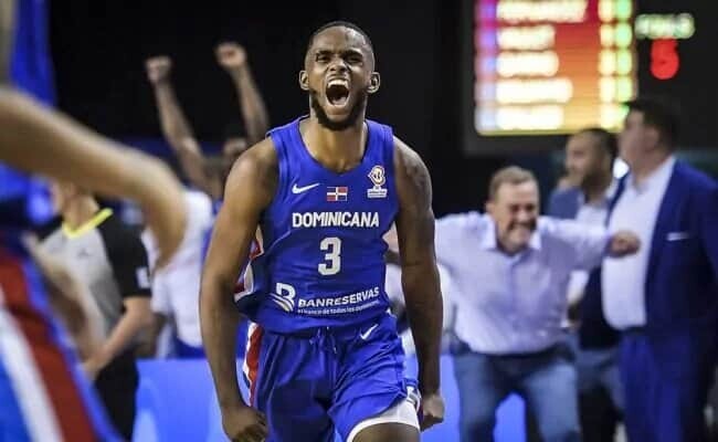 FAIA Group transmitirá partidos de RD rumbo al Mundial de Baloncesto 2027 FAIA Group transmitirá partidos de RD rumbo al Mundial de Baloncesto 2027