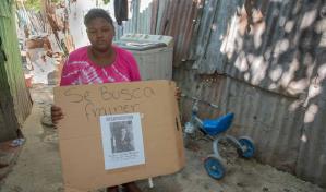 A tres meses de la desaparición de Frainer Ciprián, aún no se sabe nada de su paradero