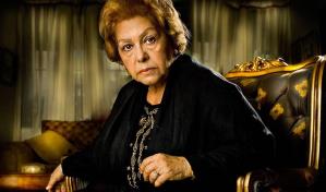 Restos de la actriz Monina Solá serán velados este sábado