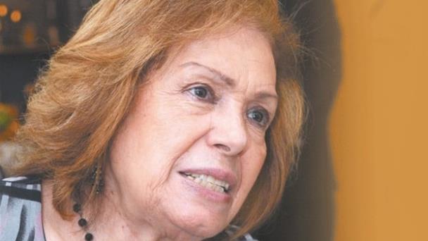 Muere Monina Solá, la máxima representación del teatro dominicano