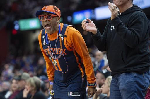 Desempeño de Knicks devuelve pasión a sus fanáticos