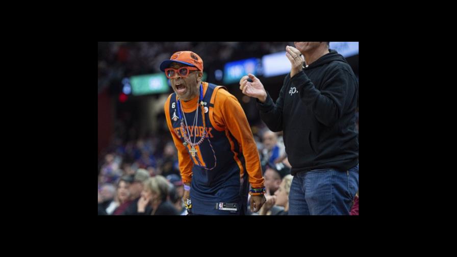 Desempeño de Knicks devuelve pasión a sus fanáticos Desempeño de Knicks devuelve pasión a sus fanáticos