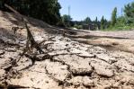 La sequía se agrava en el noreste y el sur de España