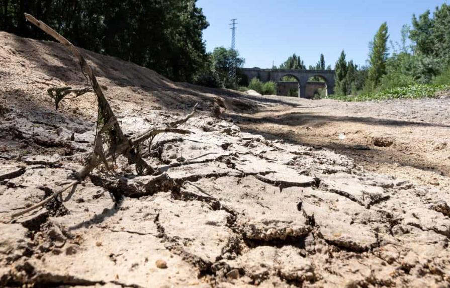 La sequía se agrava en el noreste y el sur de España