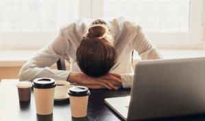 La importancia del cuidado personal en la prevención del agotamiento laboral