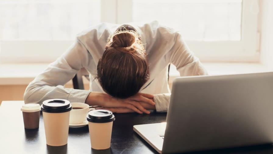 La importancia del cuidado personal en la prevención del agotamiento laboral