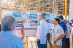 En fin de semana largo, Abinader y Peña entregarán obras, incluyendo el Teleférico de Los Alcarrizos En fin de semana largo, Abinader y Peña entregarán obras, incluyendo el Teleférico de Los Alcarrizos