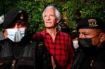 Periodista cumple 9 meses en prisión en Guatemala por fuertes críticas contra el presidente Periodista cumple 9 meses en prisión en Guatemala por fuertes críticas contra el presidente