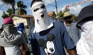 La población haitiana se moviliza para cazar a miembros de bandas armadas