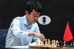 El chino Ding Liren se proclama campeón del mundo de ajedrez y sucede a Carlsen
