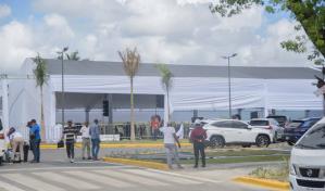 Presidente Abinader inaugura hoy el Teleférico de Los Alcarrizos