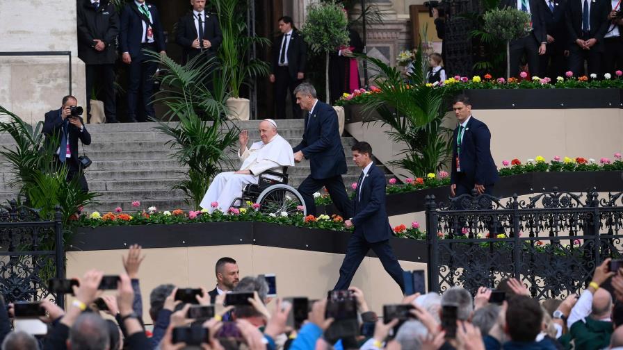 El papa advierte sobre los algoritmos que pueden desestabilizar lo humano El papa advierte sobre los algoritmos que pueden desestabilizar lo humano