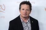 Michael J. Fox afirma que vivir con párkinson es cada vez más duro Michael J. Fox afirma que vivir con párkinson es cada vez más duro