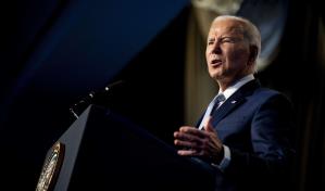 Biden ha sido informado del tiroteo en Texas que dejó cinco hondureños muertos