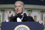 Joe Biden pide la libertad de reporteros presos: El periodismo no es un crimen
