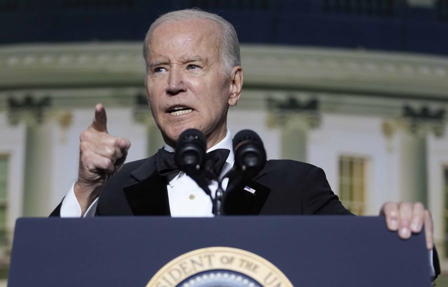 Joe Biden pide la libertad de reporteros presos: El periodismo no es un crimen