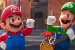 ‘Super Mario Bros. Movie’ sigue al tope de taquilla en EEUU