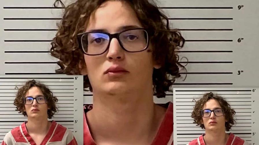 Dos adolescentes muertos y otros cuatro heridos tras un tiroteo en Mississippi