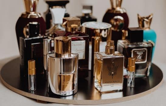 ¿Cómo elegir el perfume adecuado para ti?