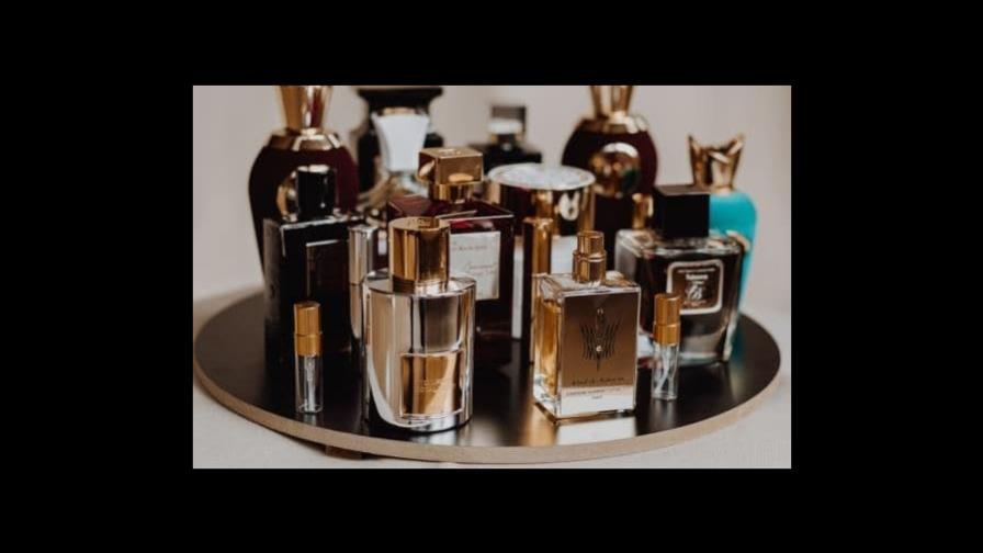 ¿Cómo elegir el perfume adecuado para ti?