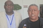 Denuncian policías sustrajeron ciento y pico de miles de pesos en caso del triple homicida de Bonao Denuncian policías sustrajeron ciento y pico de miles de pesos en caso del triple homicida de Bonao