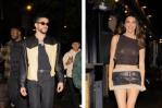 Bad Bunny y Kendall Jenner de nuevo juntos Bad Bunny y Kendall Jenner de nuevo juntos