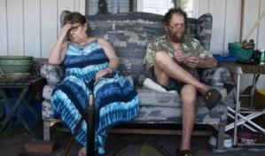 Las personas mayores son más vulnerables a las olas de calor en EE.UU.