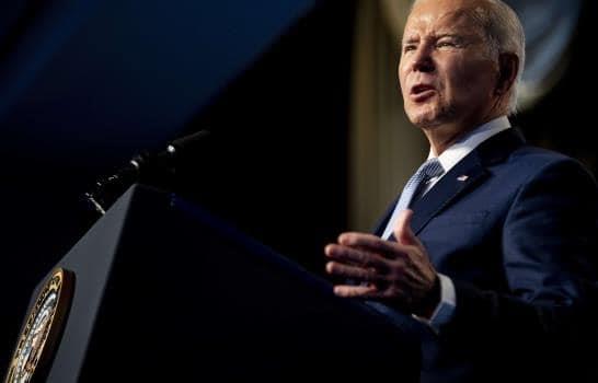 Joe Biden asegura que los bancos están a salvo tras la venta de First Republic