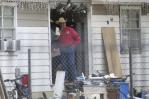 El sospechoso de matar a cinco hondureños en Texas sigue prófugo El sospechoso de matar a cinco hondureños en Texas sigue prófugo