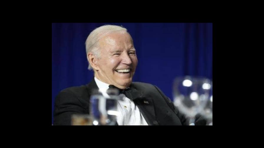 Los republicanos prevén investigar a Biden por supuestamente aceptar sobornos