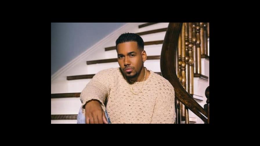 Romeo Santos bate récords en Ciudad de México