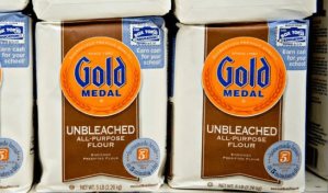 Retiran del mercado harina de General Mills por salmonela en EE.UU.