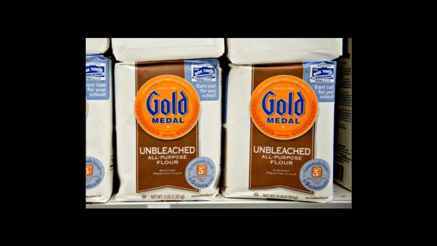 Retiran del mercado harina de General Mills por salmonela en EE.UU.