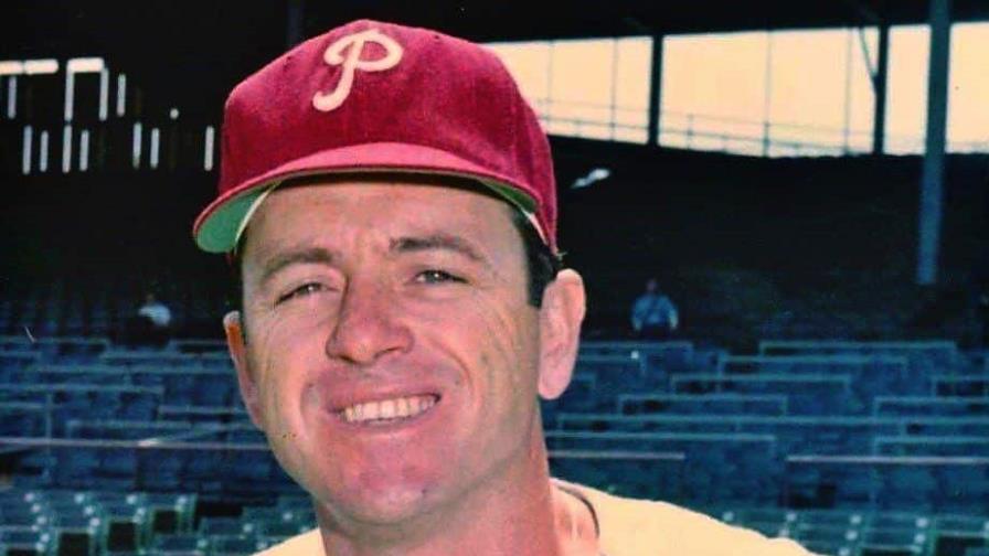 Los jonrones históricos de Dick Stuart en la Lidom