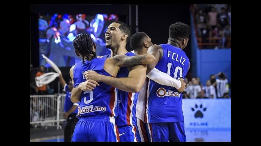 Dominicana tendrá su base de entrenamientos para el mundial en Europa