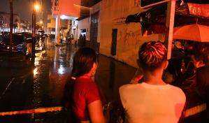 Diez muertos y tres heridos por ataque a balazos en Ecuador