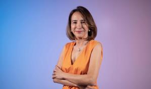 Soledad Álvarez  "No vamos hacia el fin del libro, vamos hacia una transformación"