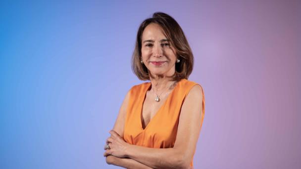 Soledad Álvarez  “No vamos hacia el fin del libro, vamos hacia una transformación”
