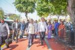 La India reitera relaciones de amistad con RD y pactan trabajar juntos en varios temas La India reitera relaciones de amistad con RD y pactan trabajar juntos en varios temas