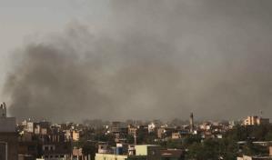 Extienden 72 horas el cese del fuego humanitario en Sudán