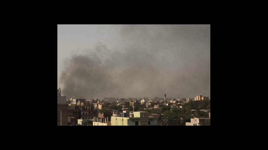 Extienden 72 horas el cese del fuego humanitario en Sudán