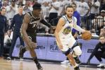 Con 50 de Curry, Warriors someten a Kings en 7mo juego Con 50 de Curry, Warriors someten a Kings en 7mo juego