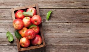 Conoce todos los beneficios de comer manzanas